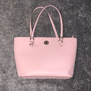 Anne Klein Pink Purse